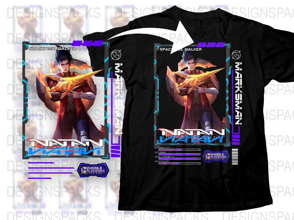 Space Battle Graphic T-Shirt, Sci-Fi Warrior Tee, Mars Spartan, Unique Men's Gaming Shirt