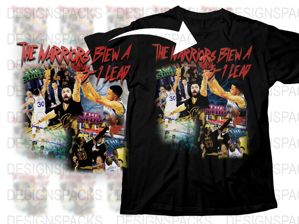Warriors Playoff T-Shirt, Steph Curry, Basketball Fan Apparel, Vintage Style Graphic Tee, Sports Memorabilia, Collector's Item