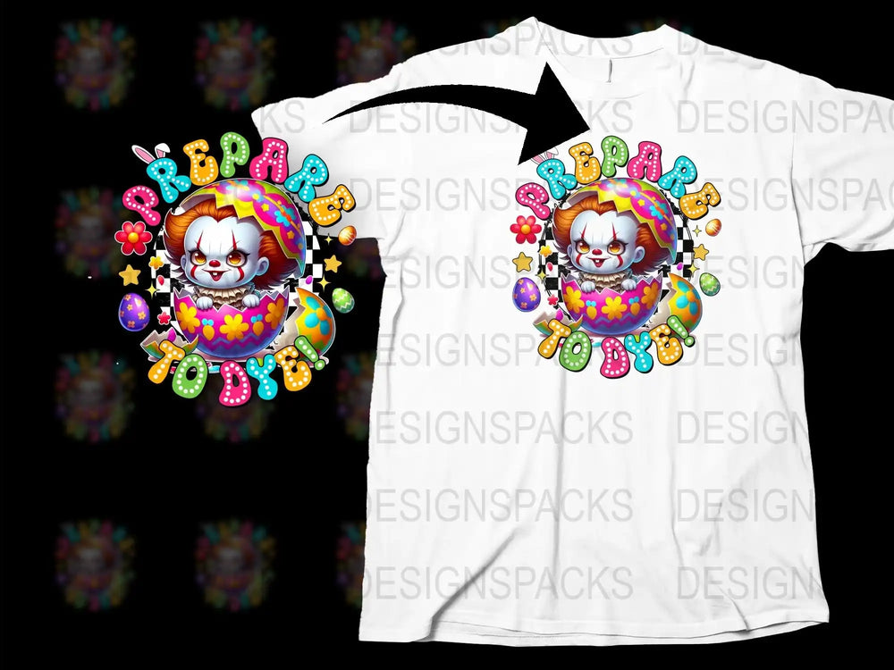 Colorful Sugar Skull Cat T-Shirt, Psychedelic Day of the Dead Tee, Unique Graphic Shirt Design, Vibrant Unisex Clothing