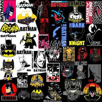 Load image into Gallery viewer, 43 Movie Designs Bundle PNG + AI designspacks
