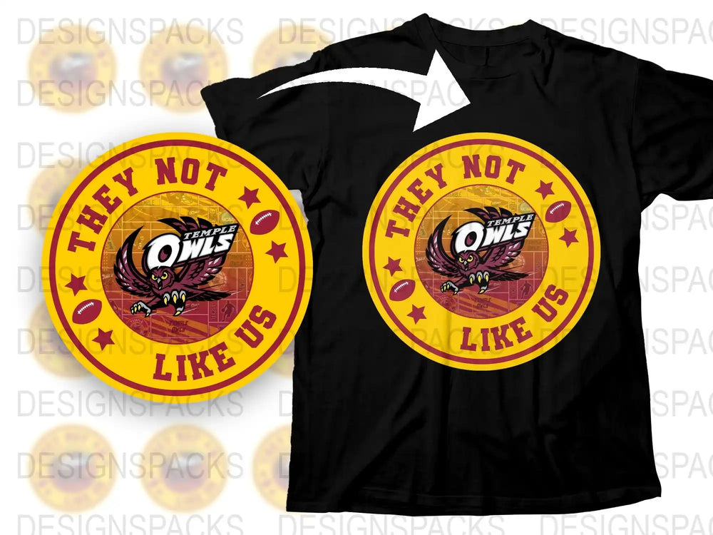 Retro Owl Graphic T-Shirt, Vintage Style Tee, Bold Comic Design, Unisex Fashion Top