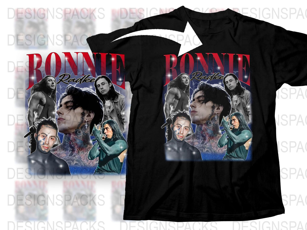 Trendy Graphic T-Shirt with Unique Artistic Design, Stylish Casual Wear, Unisex Fashion Tee