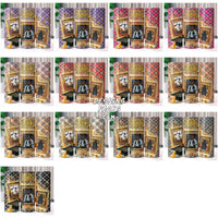 Load image into Gallery viewer, 45 Class Of 2024 Frame Style Tumbler Wrap Bundle Jpg
