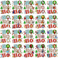Load image into Gallery viewer, 45 Ho Christmas Pop Culture Mix Designs Bundle Png
