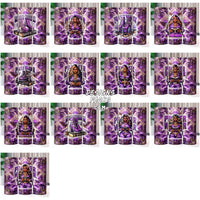 Load image into Gallery viewer, 45 Prayer Warrior Tumbler Wrap Bundle Jpg
