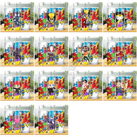 Load image into Gallery viewer, 45 Superheroes Comics 2 Tumbler Wrap Bundle Jpg
