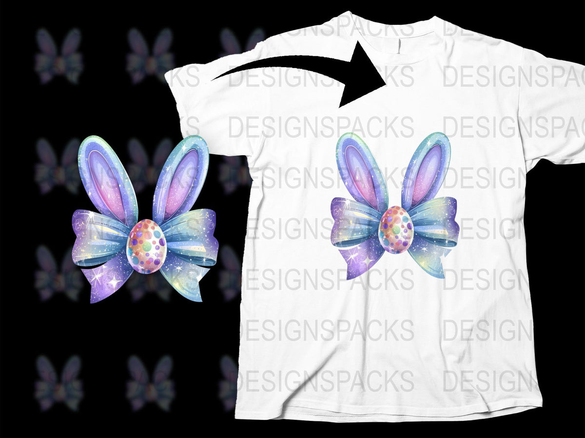 Women's Floral Print T-Shirt, Colorful Spring Flower Graphic Tee, Casual Summer Fashion Top