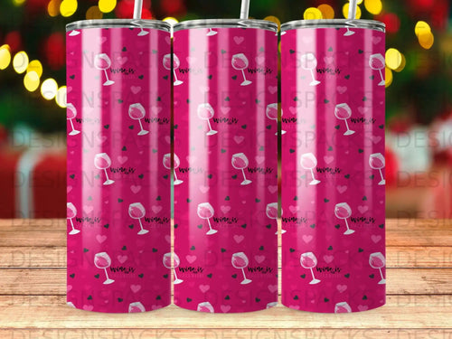 Tumblers with 