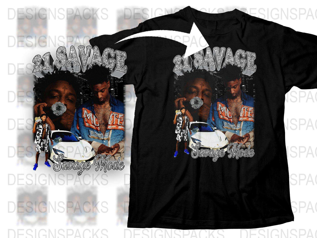Vintage Car Graphic T-Shirt, Classic Auto Design Tee, Men's Streetwear Fashion, Urban Casual Style Top