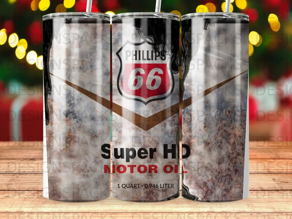 PHILLIPS 66 Super HD MOTOR OIL 1 QUART 0.946 LITER product type
