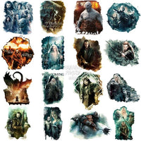 Load image into Gallery viewer, 48 Movie V3 Designs Bundle Png
