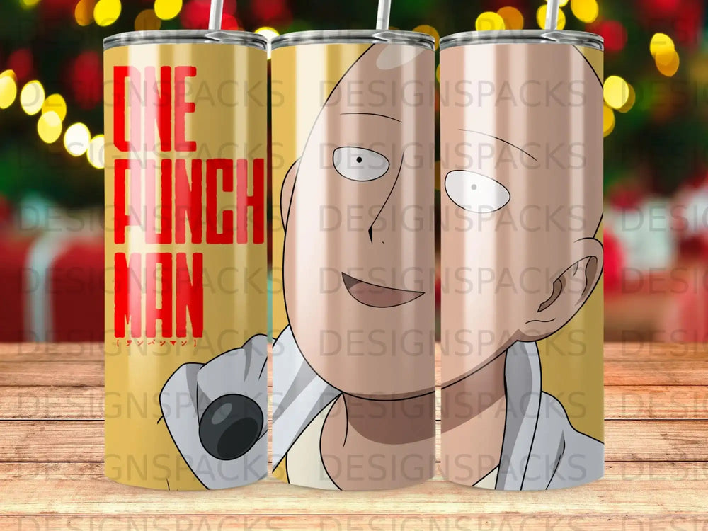 One Punch Man Saitama Character Anime Manga product type