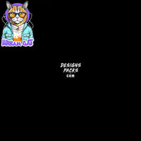 Load image into Gallery viewer, 49 Mixed Streetwear Brand Designs Bundle Png
