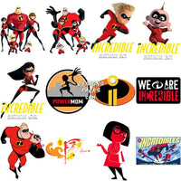 Load image into Gallery viewer, 49 Movie Incredible Super Cartoon Designs Bundle Png
