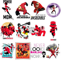 Load image into Gallery viewer, 49 Movie Incredible Super Cartoon Designs Bundle Png
