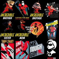 Load image into Gallery viewer, 49 Movie Incredible Super Cartoon Designs Bundle Png
