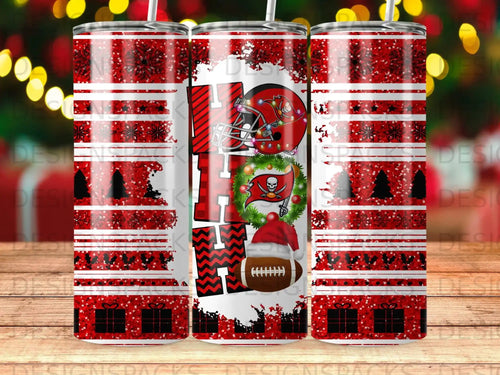 Tumbler with 