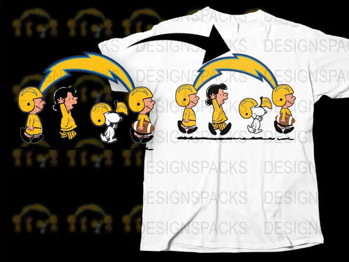 Cartoon Character Parody T-Shirt, Funny Animated Group Design, Casual Unisex Tee, Gift Idea