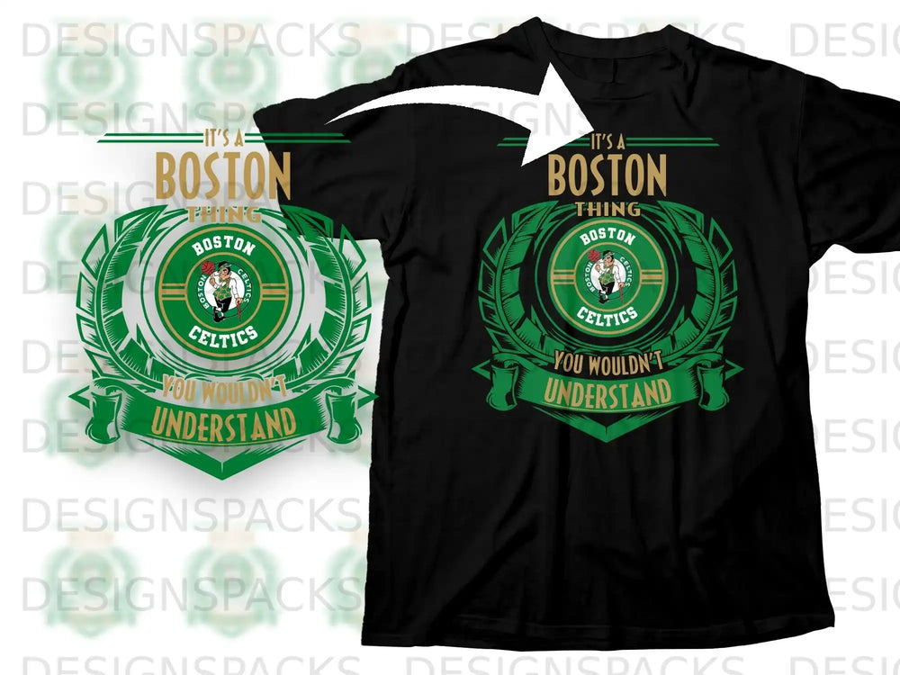 It's A Boston Thing You Wouldn't Understand product