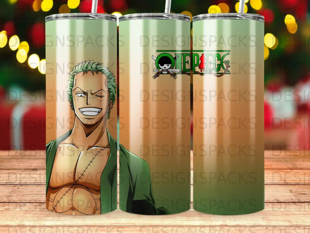 Roronoa Zoro One Piece Anime Manga Character Design product type