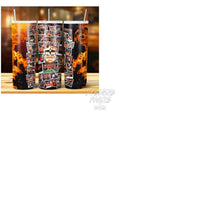 Load image into Gallery viewer, 5 Buffalo Bandits Champs Tumbler Wrap Bundle Jpg
