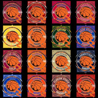 Load image into Gallery viewer, 55 College NCAA Teams BB Fire Ball Designs Bundle PNG
