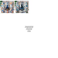 Load image into Gallery viewer, 50 Just Graduated Girls Tumbler Wrap Bundle Jpg
