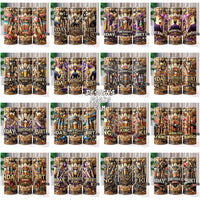 Load image into Gallery viewer, 50 Men Birthday King Tumbler Wrap Bundle Jpg
