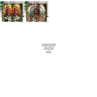 Load image into Gallery viewer, 50 Mixed Weed 420 Cannabis Tumbler Wrap Bundle Jpg
