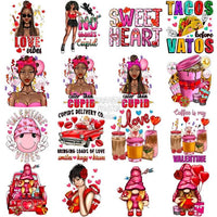 Load image into Gallery viewer, 50 Valentines Day Designs Bundle Png
