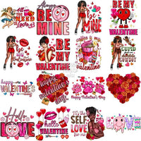 Load image into Gallery viewer, 50 Valentines Day Designs Bundle Png
