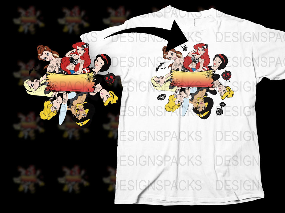 Vintage Cartoon Character T-Shirt, Classic Animation Graphic Tee, Unisex Adult Clothing, Collector's Item White Shirt