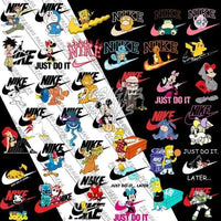 Load image into Gallery viewer, 52 Cartoon Brand Designs Bundle PNG designspacks
