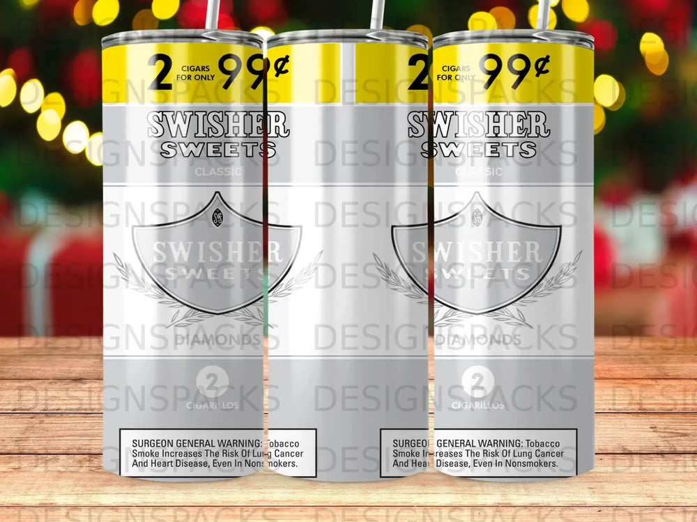 Swisher Sweets Classic Cigarillos 2 For 99¢ product type