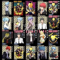 Load image into Gallery viewer, 53 Assassination Classroom V2 Anime Designs Bundle PNG
