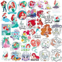 Load image into Gallery viewer, 53 Cartoon Movie Designs Bundle PNG
