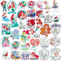Load image into Gallery viewer, 53 Cartoon Movie Designs Bundle PNG designspacks

