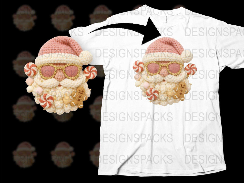 Unique Octopus Ice Cream Cone T-Shirt, Cute Cartoon Marine Animal Tee, Unisex Graphic Shirt For Summer