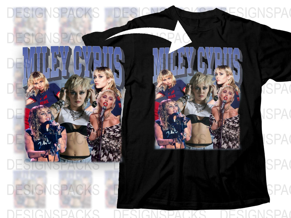 Vintage Pop Star Graphic T-Shirt, Retro Music Fan Tee, Trendy Concert Merch, Unisex Cotton Shirt