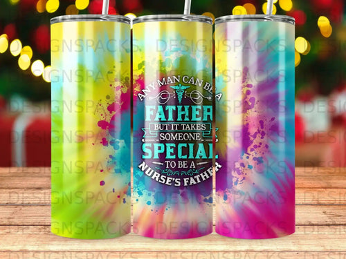 Tumbler with 