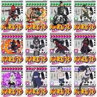 Load image into Gallery viewer, 55 Anime V3 Designs Bundle PNG
