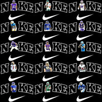 Load image into Gallery viewer, 55 Swoosh Players Football Teams Designs Bundle PNG

