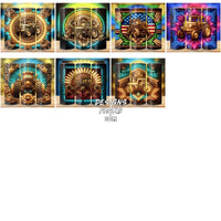 Load image into Gallery viewer, 55 Tractor Led Neon Tumbler Wrap Bundle Jpg
