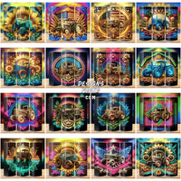 Load image into Gallery viewer, 55 Tractor Led Neon Tumbler Wrap Bundle Jpg
