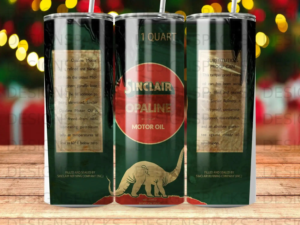 Sinclair Opaline Motor Oil 1 QUART product type