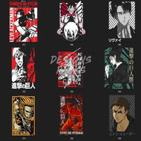 Load image into Gallery viewer, 59 Anime Designs Bundle PNG designspacks
