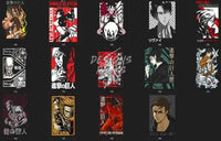 Load image into Gallery viewer, 59 Anime Designs Bundle PNG designspacks
