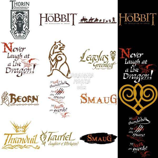 59 Movie V2 Designs Bundle Png