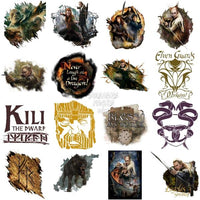 Load image into Gallery viewer, 59 Movie V2 Designs Bundle Png
