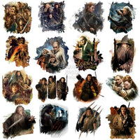 Load image into Gallery viewer, 59 Movie V2 Designs Bundle Png
